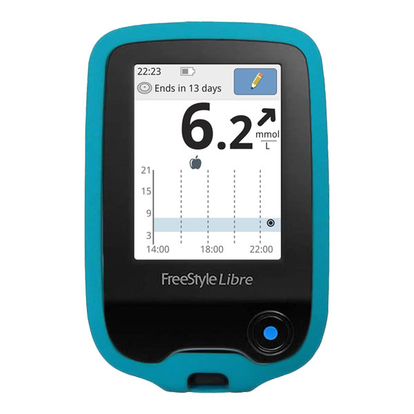 Silicone Cover for Freestyle Libre - Pick your Favourite Colour