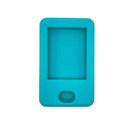 Silicone Cover for Dexcom G6 Receiver - Pick your Favourite Colour