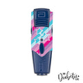 Barbie World - Abbott Lancing Device Sticker (Front Only)