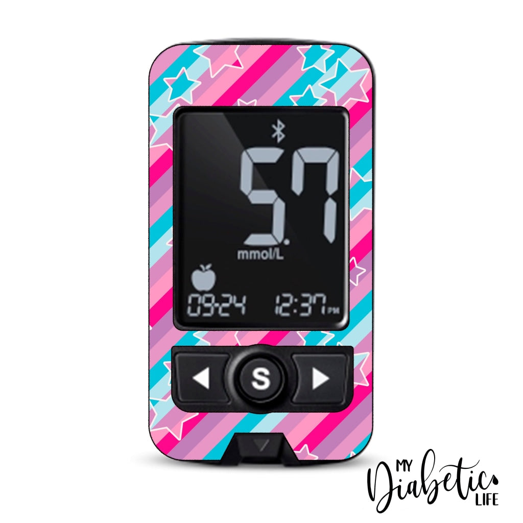 Barbie World - Caresens N Premier Sticker