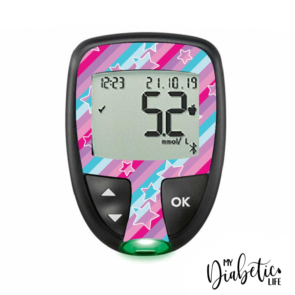 Barbie World - Contour Next Version 1 Sticker