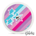 Barbie World - Freestyle Libre Sensor Stickers