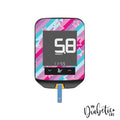 Barbie World - Freestyle Optium Neo Sticker Freestyle