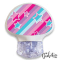 Barbie World - Medtronic Enlite Sticker
