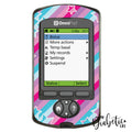 Barbie World - Omnipod Pdm Sticker