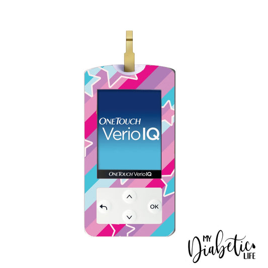 Barbie World - Onetouch Verio Iq Sticker One Touch
