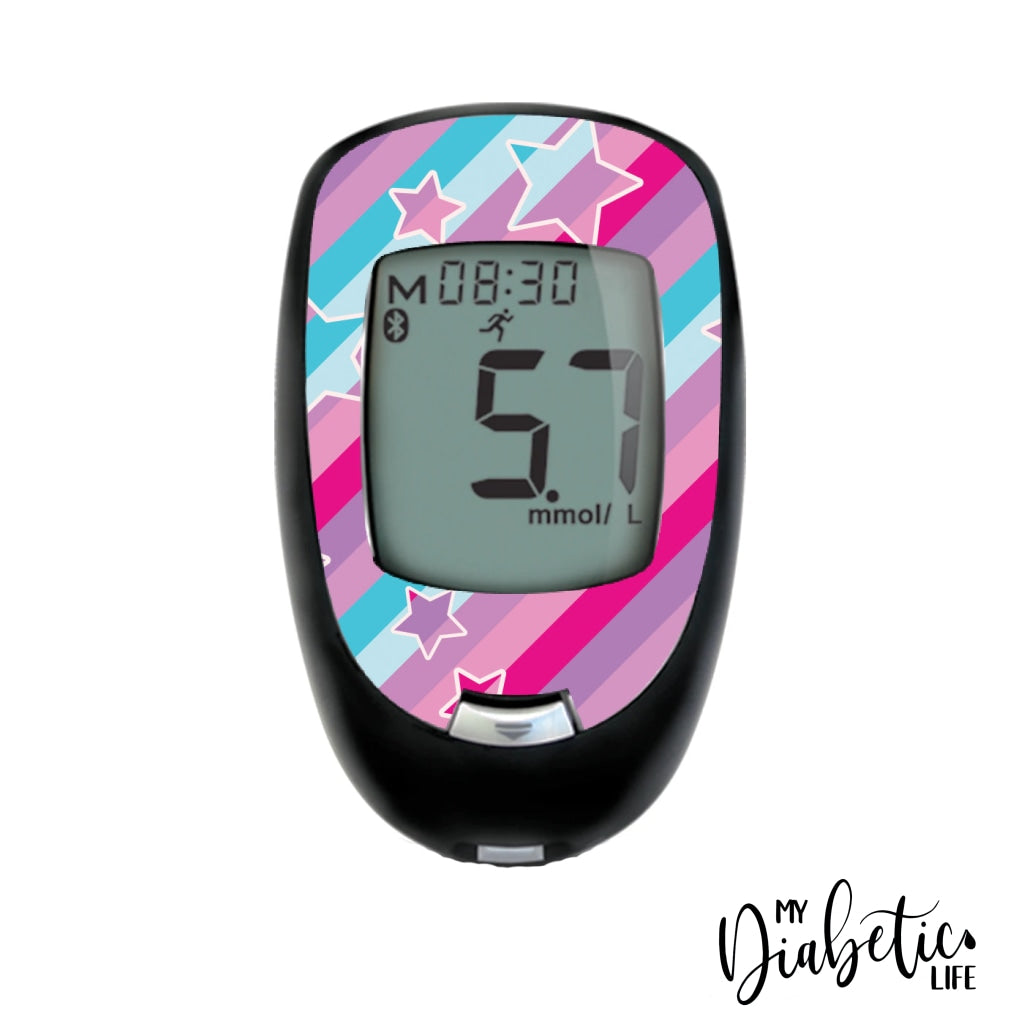 Barbie World - True Metrix Air