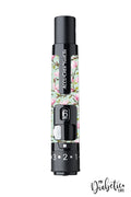 Blooms - Accuchek Fast-Clix Lancet Device Peel Skin And Decal Sticker