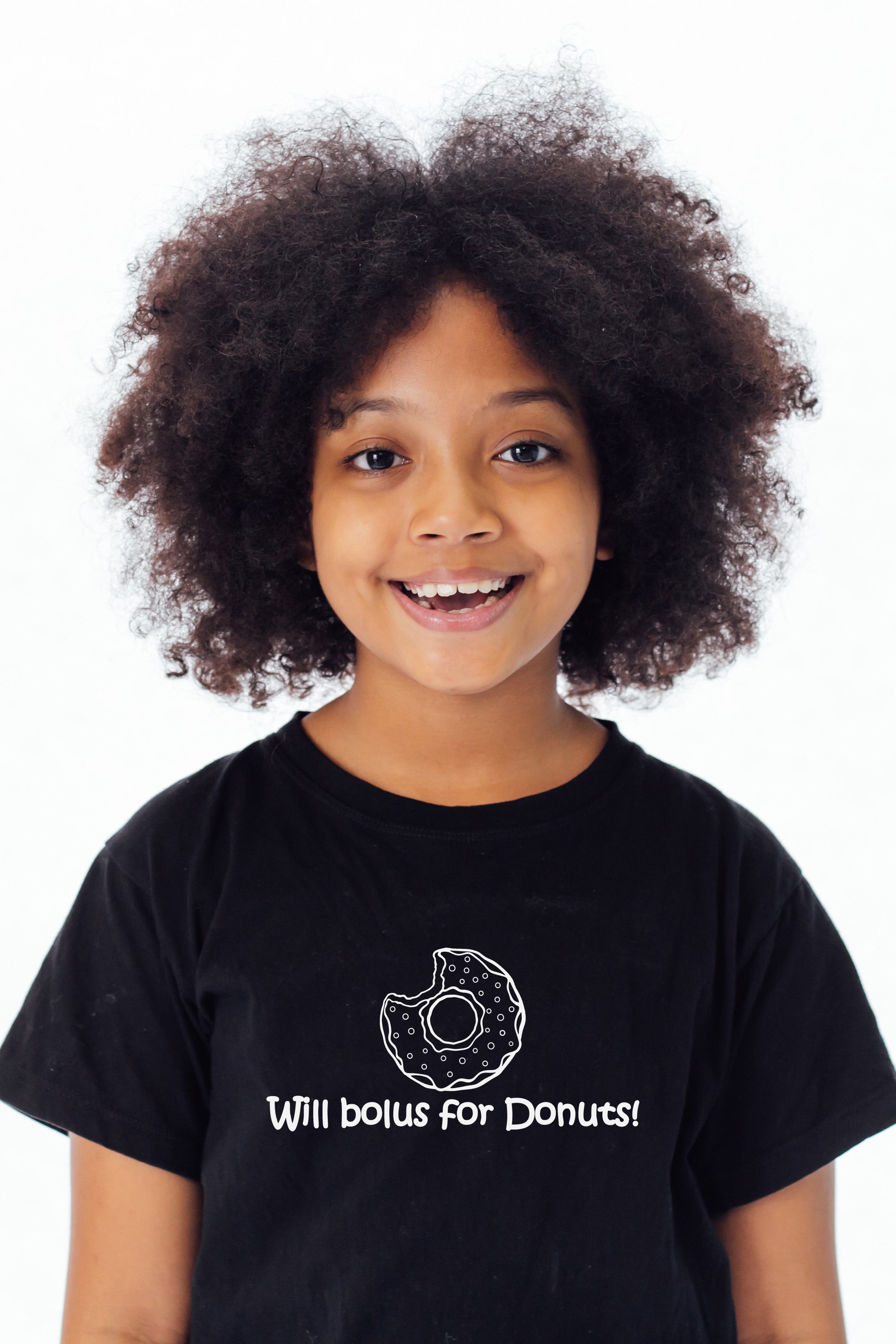 Will bolus for donuts - Unisex T-Shirt