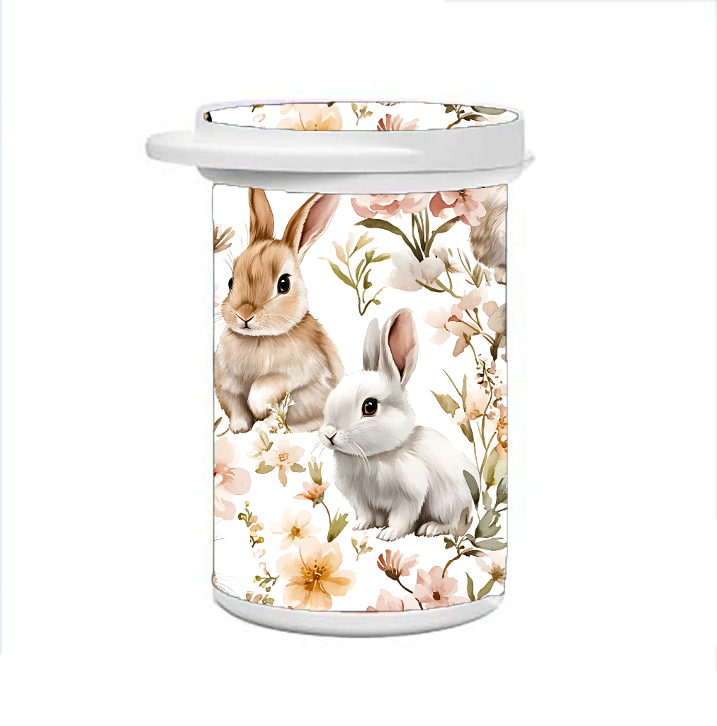 Hop to it - Test Strip Canister