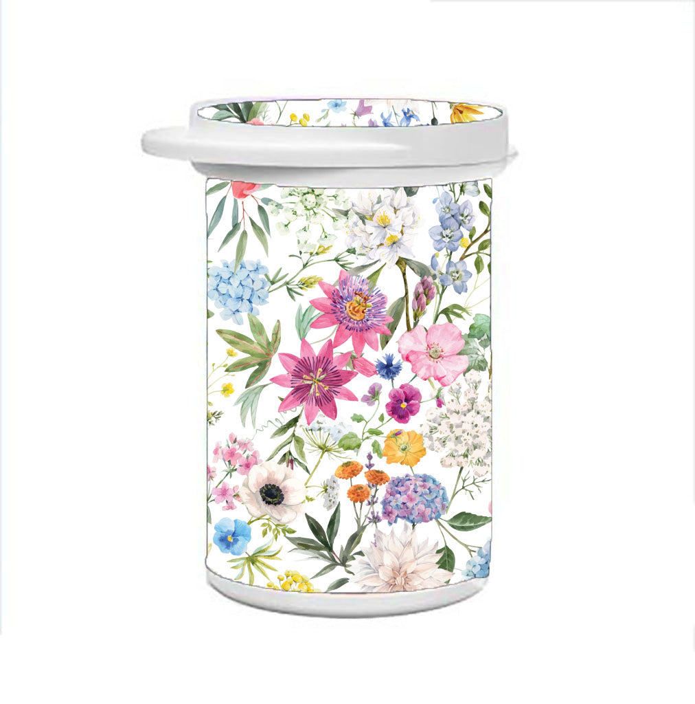 We're the Wildflowers - Test Strip Canister