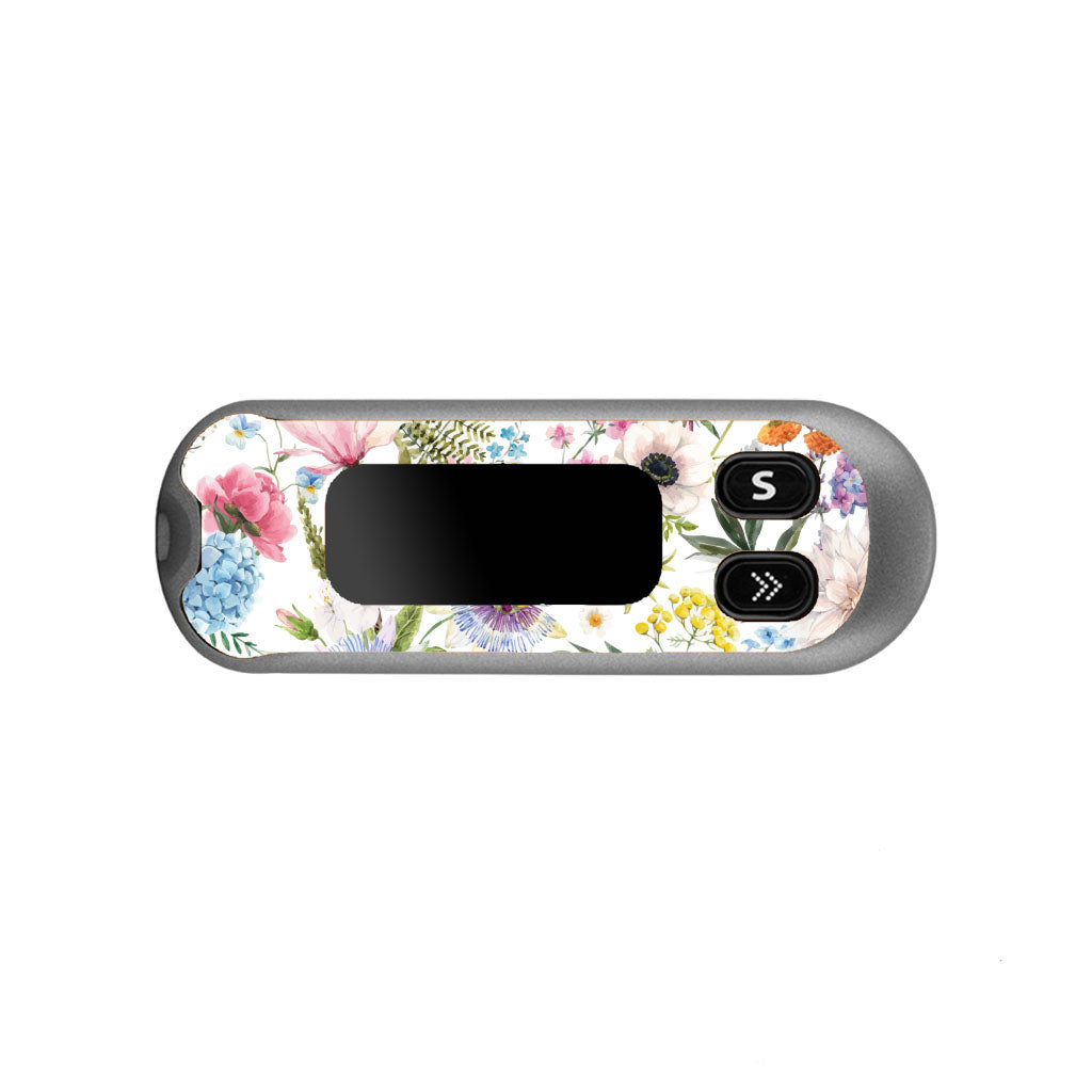 We're the Wildflowers - CareSens N Pop Sticker