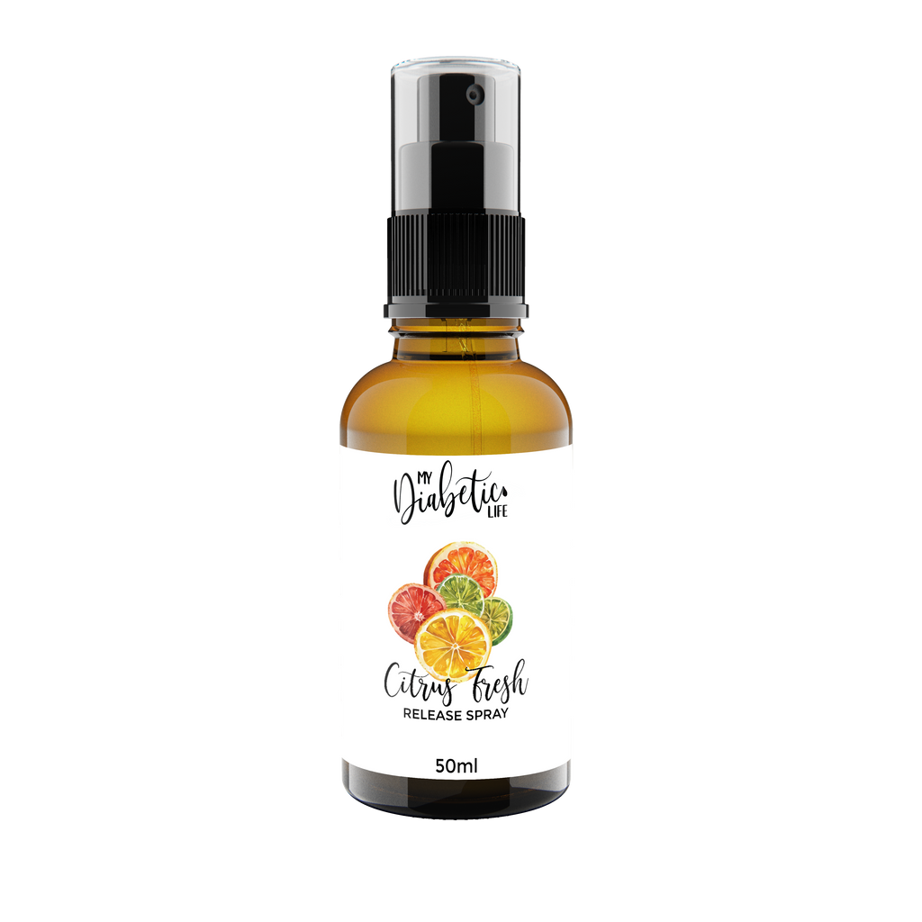 Citrus Fresh - Release Spray