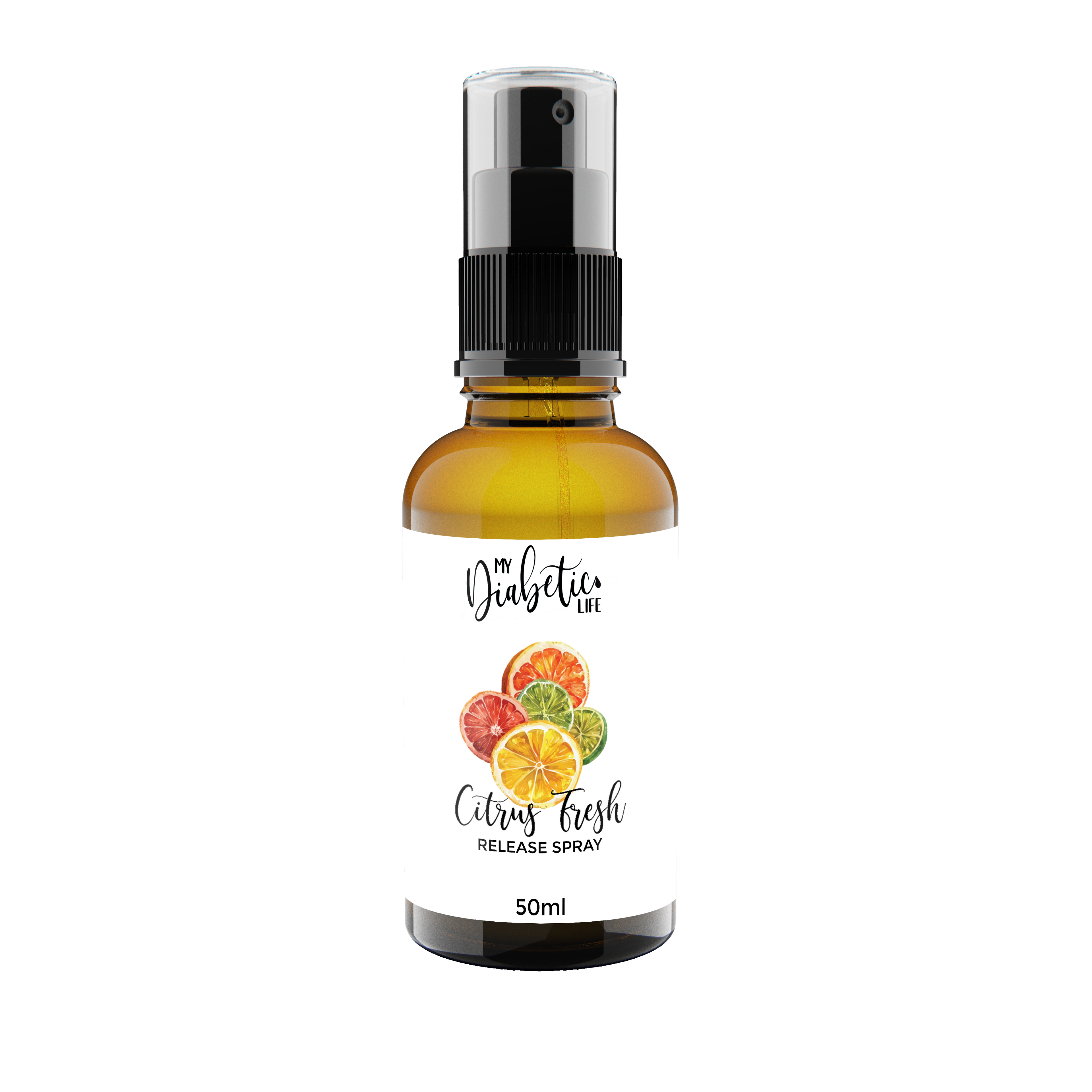 Citrus Fresh - Release Spray
