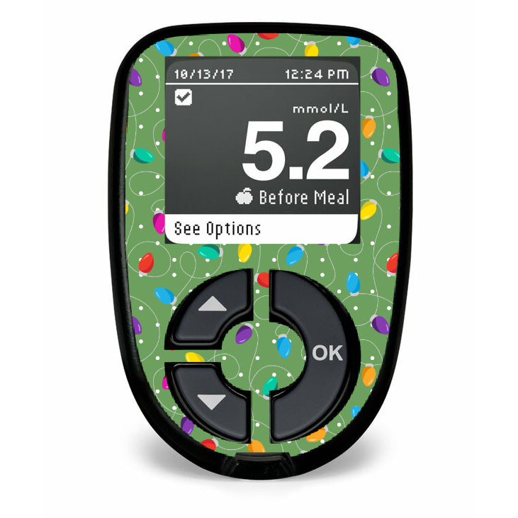 Contour Next Version 2 Sticker by My Diabetic Life – MyDiabeticLife