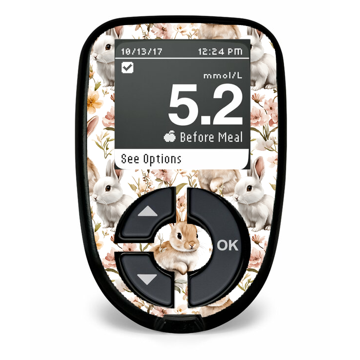 Hop to it - Contour Next Version 2 Sticker