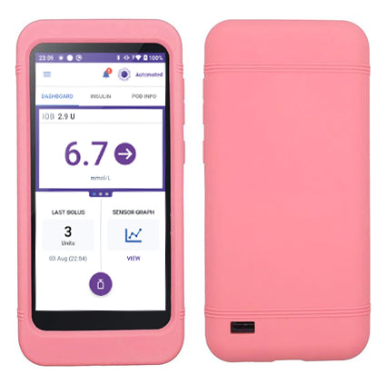 Silicone Cover for Omnipod 5 - Pick your Favourite Colour