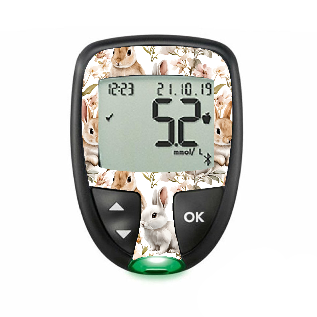 Hop to it - Contour Next Version 1 Sticker