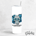 Dead Pancreas Society - 20Oz Tumbler Drink Ware