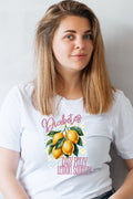 Diabetes - Easy peezy lemon Squeezy - Unisex T-Shirt