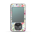 We're the Wildflowers - Dexcom G7 / Decom One+ Receiver Sticker
