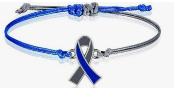 Diabetes Awareness Bracelet
