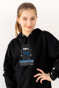 Diabetic Fighter - Unisex Kids Hoodie