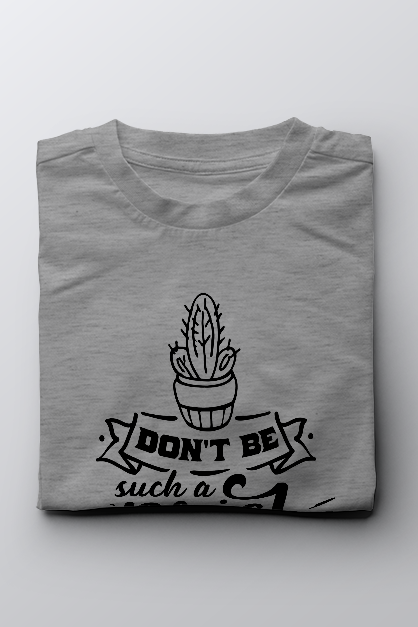Don't be such a Prick - Unisex T-Shirt