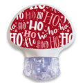 HoHoHo - Medtronic Enlite/Guardian Sticker