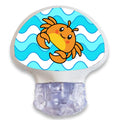 I'm a Crab - Medtronic Enlite Guardian Sticker