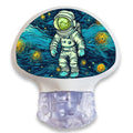 Intergalactic - Medtronic Enlite Sticker