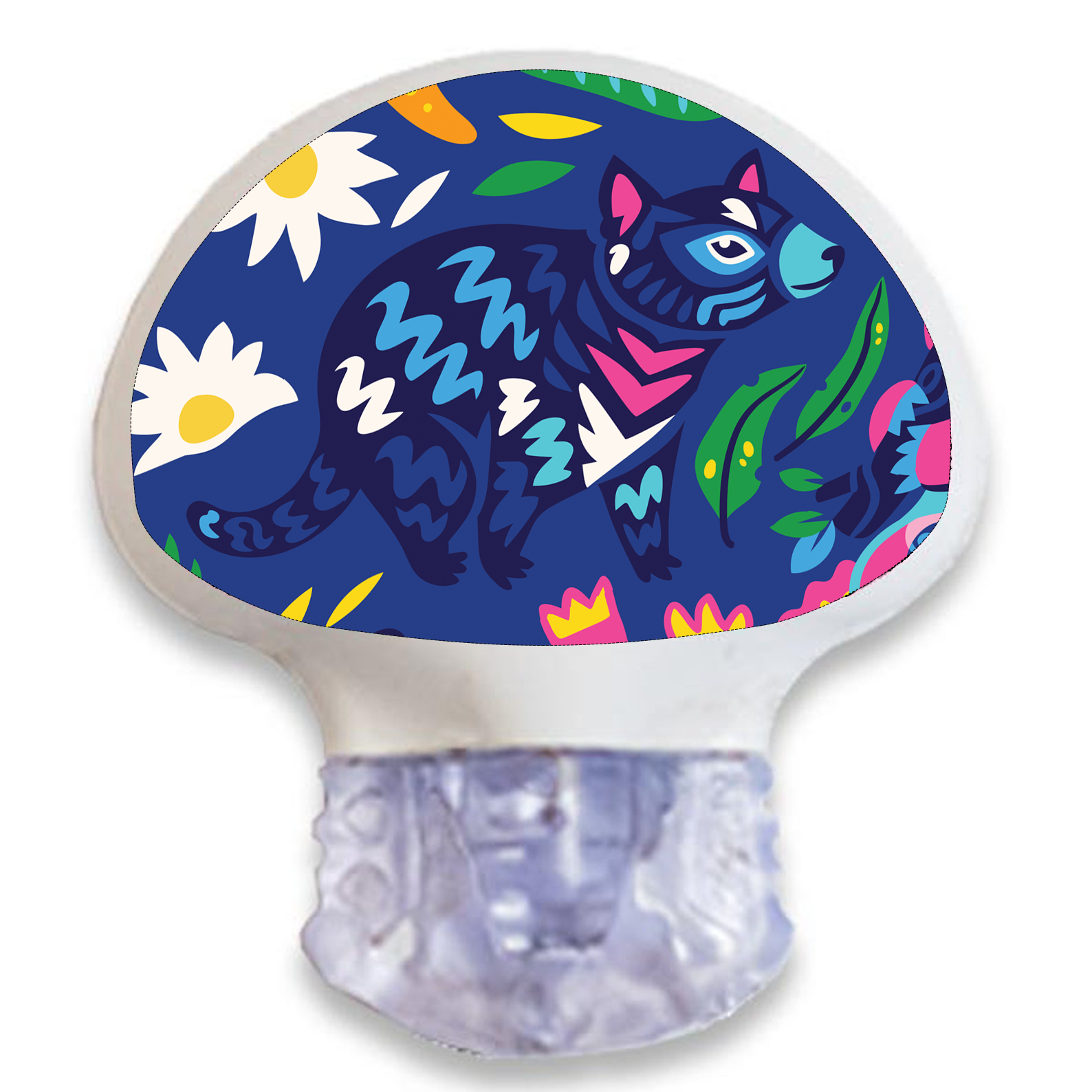 My Australia - Medtronic Enlite Sticker