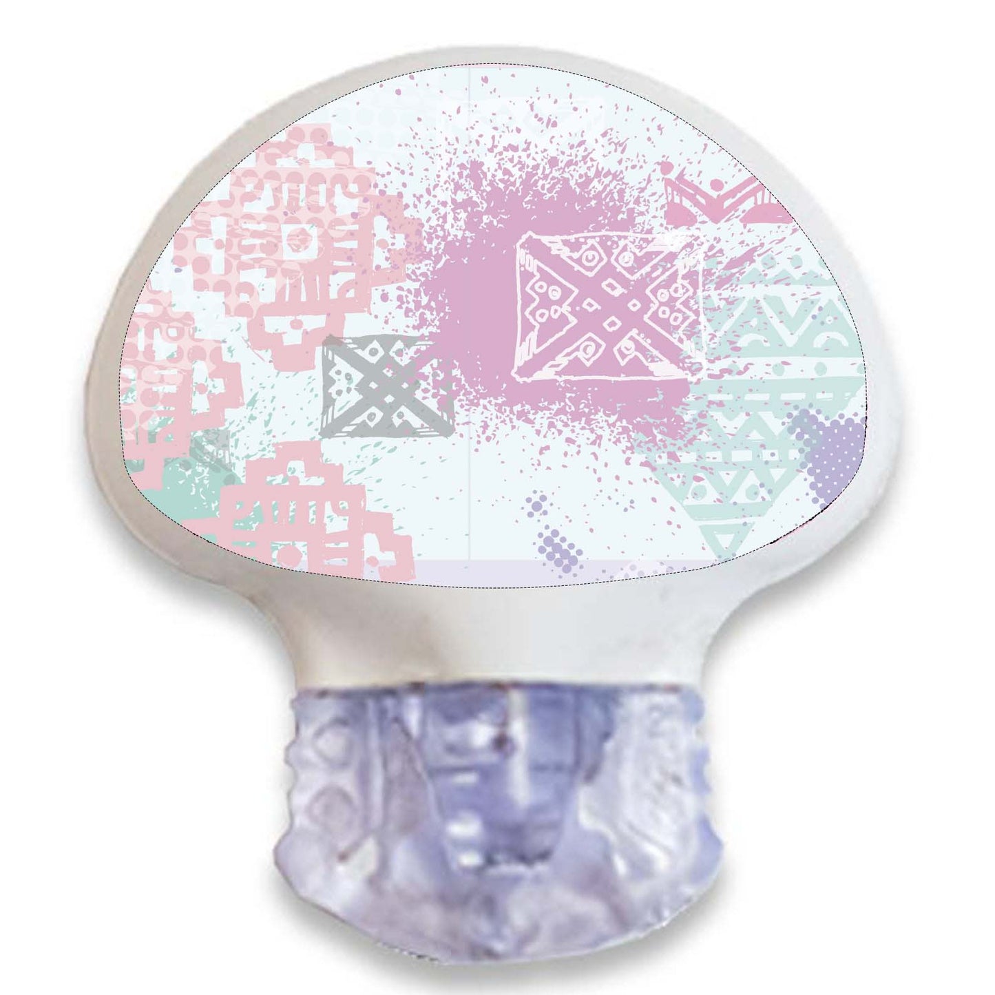 Pastel Dreams - Medtronic Enlite Sticker