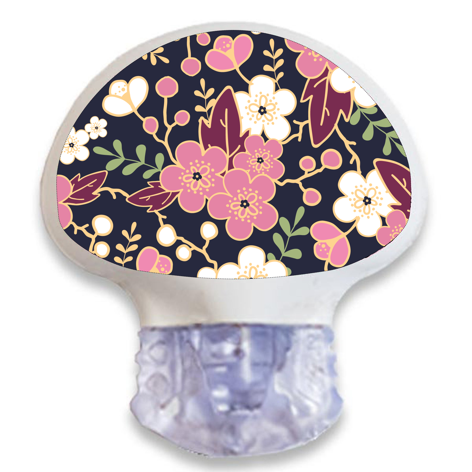 Sakura - Medtronic Enlite Guardian Sticker