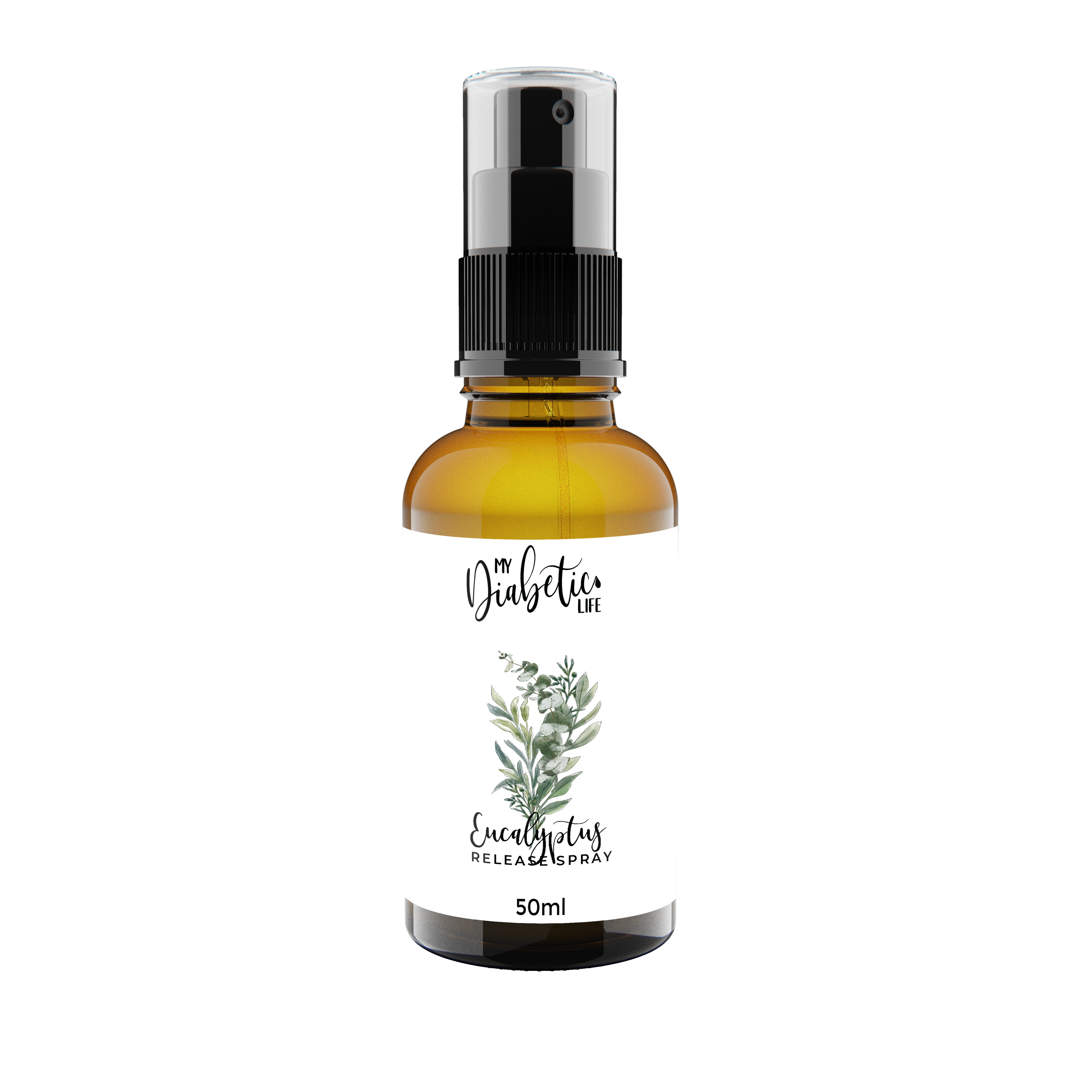 Eucalyptus - Release Spray