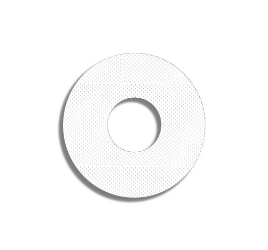 Plain White - Device Patches