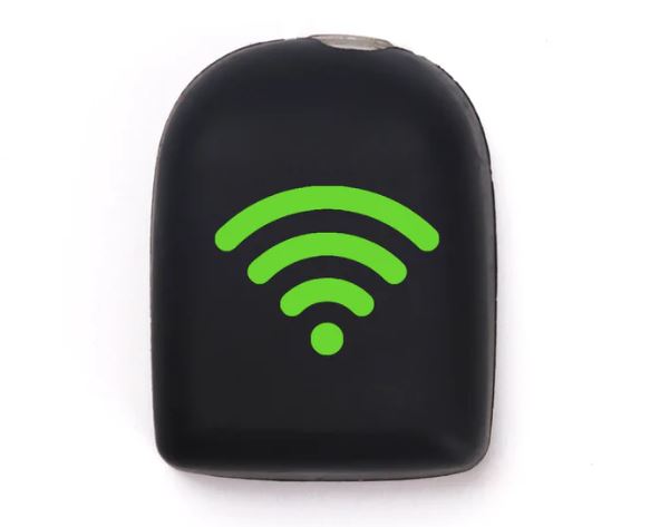 Omnipod Reusable Cover - Free Wifi