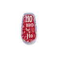 HoHoHo - Dexcom G6 Sticker
