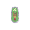 Zombie Rock - Dexcom G6 Sticker