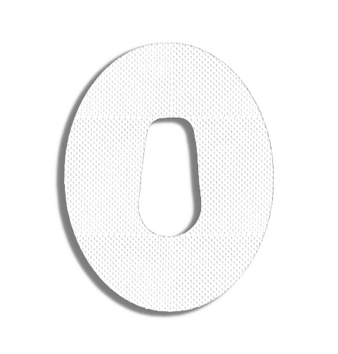 Plain White - Device Patches