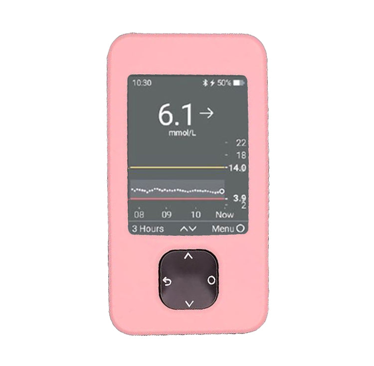 Silicone Cover for Dexcom G7 Receiver - Pick your Favourite Colour