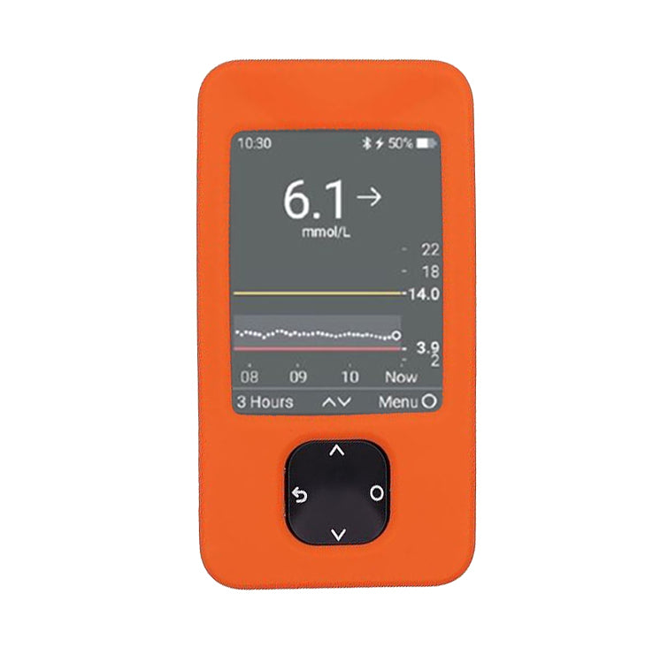 Silicone Cover for Dexcom G7 Receiver - Pick your Favourite Colour