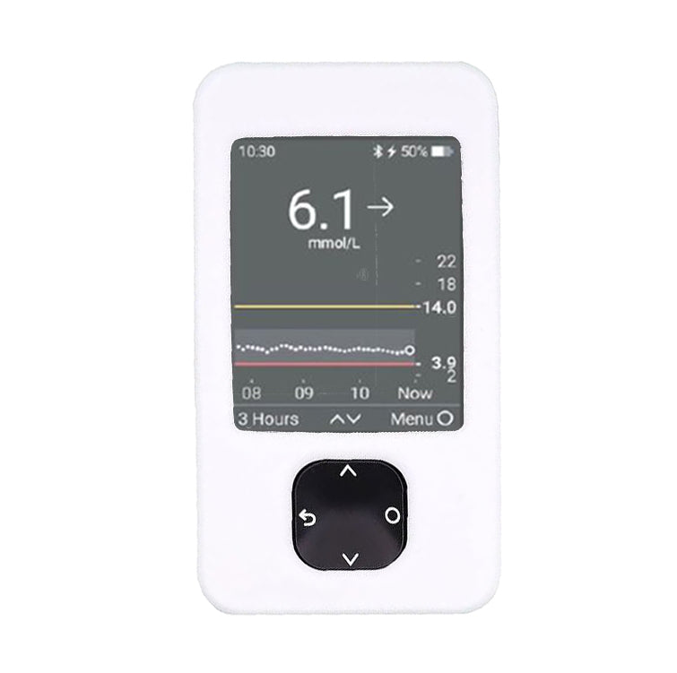 Silicone Cover for Dexcom G7 Receiver - Pick your Favourite Colour