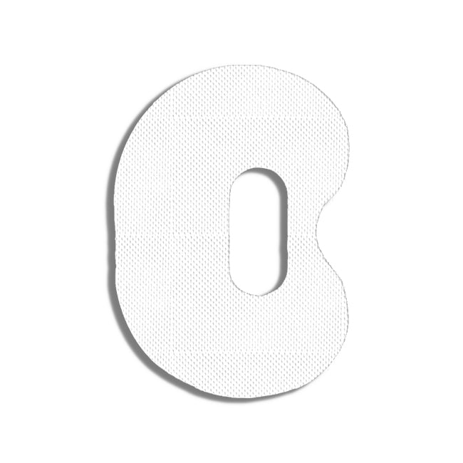 Plain White - Device Patches