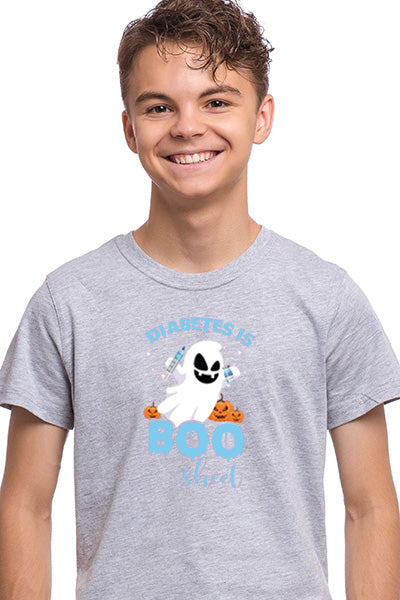 Diabetes is Boo Sheet! - Unisex T-Shirt
