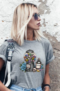 Halloween Hypo Treats - Unisex T-Shirt