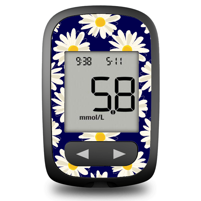 Accu-chek Guide Me Sticker by My Diabetic Life – MyDiabeticLife