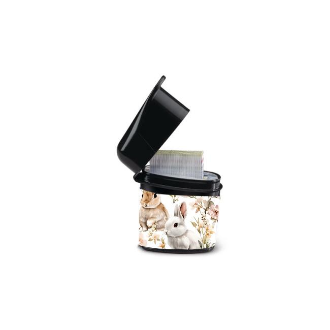 Hop to it - Test Strip Canister