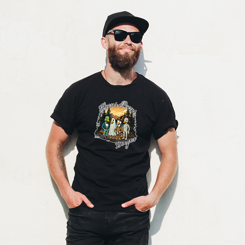 Halloween Hocus Pocus my pancreas is bogus - Unisex T-Shirt