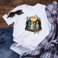 Halloween Hocus Pocus my pancreas is bogus - Unisex T-Shirt